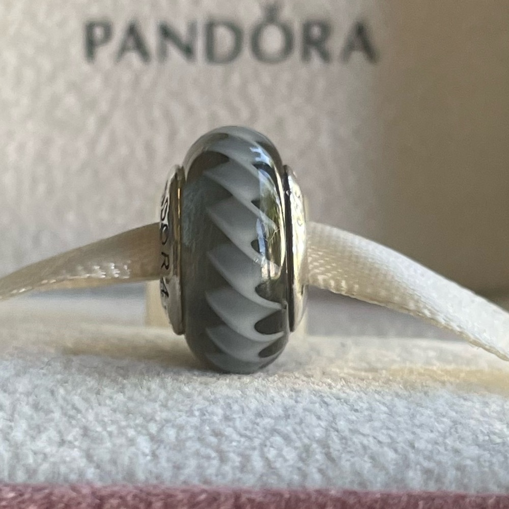 Pandora Murano Glass Charm